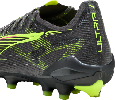 Tenisice i cipele Puma ULTRA 5 ULTIMATE AG Crna | 108339-03, 4
