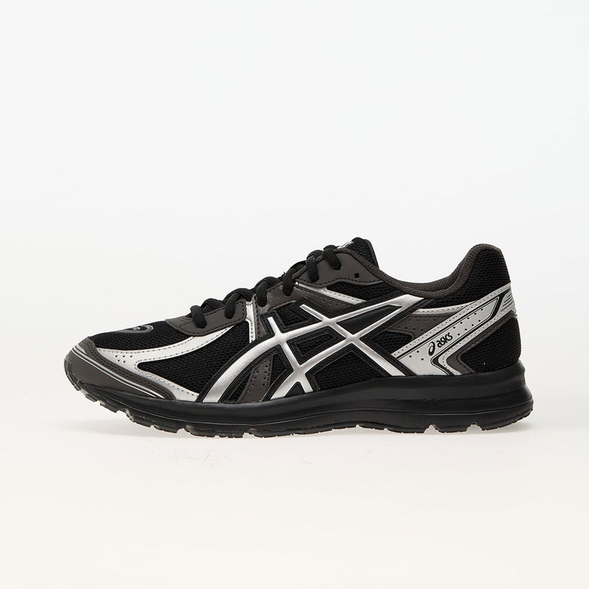 Tenisice i cipele Asics JOG 100S Crna | 1203A741-001
