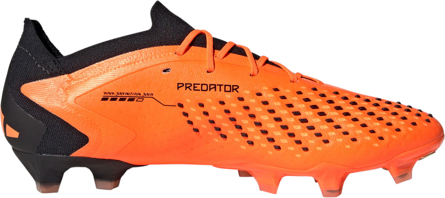 Tenisice i cipele adidas Performance adidas Predator Accuracy.1 Low FG 'Team Solar Orange Black' Narančasta | GW4574, 1