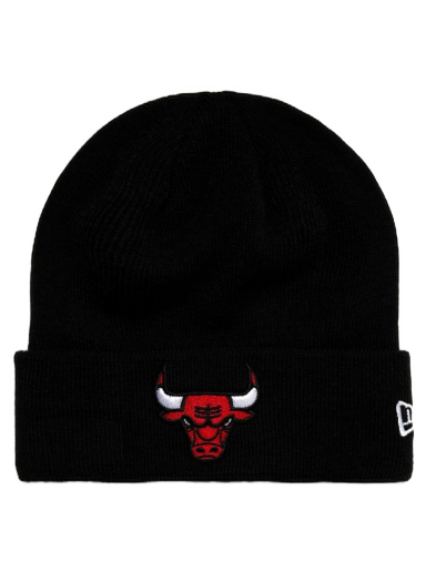 Kapica New Era Beanie Crna | 12156075