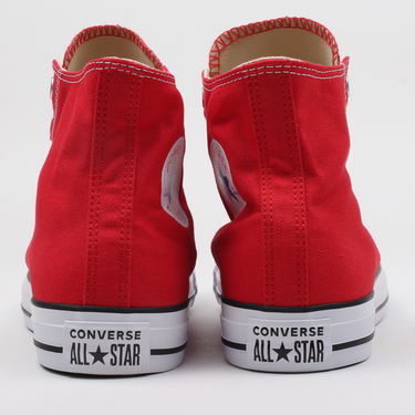 Tenisice i cipele Converse Chuck Taylor All Star Hi Crvena | M9621, 3