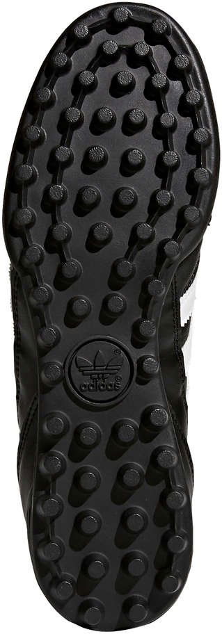 Tenisice i cipele adidas Performance KAISER 5 TEAM TF Crna | 677357, 4