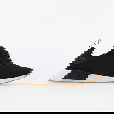 Tenisice i cipele adidas Originals NMD_R1 Primeblue Crna | GZ9257, 1