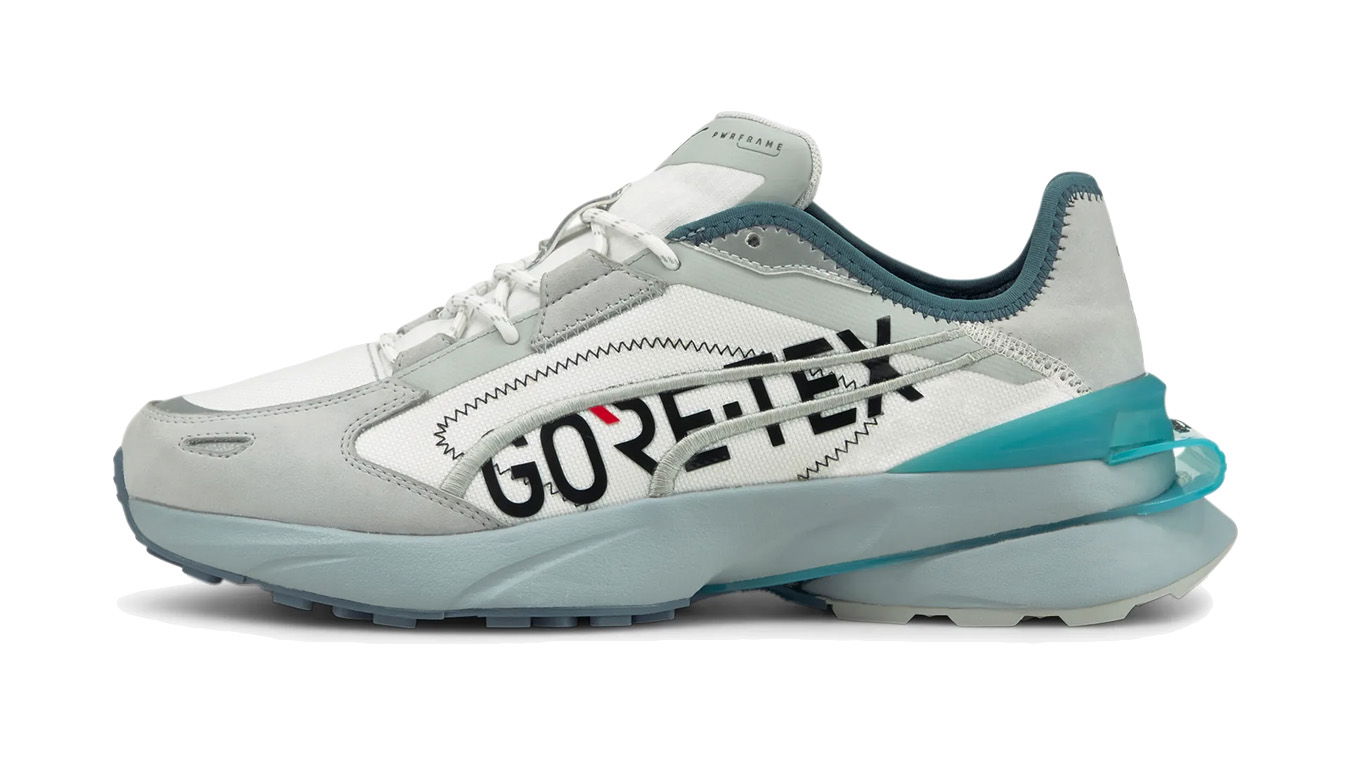 Tenisice i cipele Puma Powerframe OP-1 GTX Tirkiz | 381600_01, 0