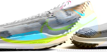 Tenisice i cipele Nike React Pegasus Trail 4 Siva | dj7929-002, 0
