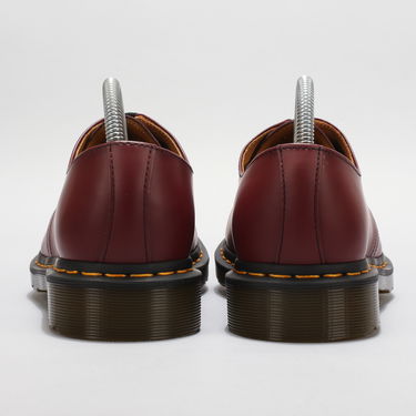 Tenisice i cipele Dr. Martens 1461 Tamnocrvena | DM11838600, 3