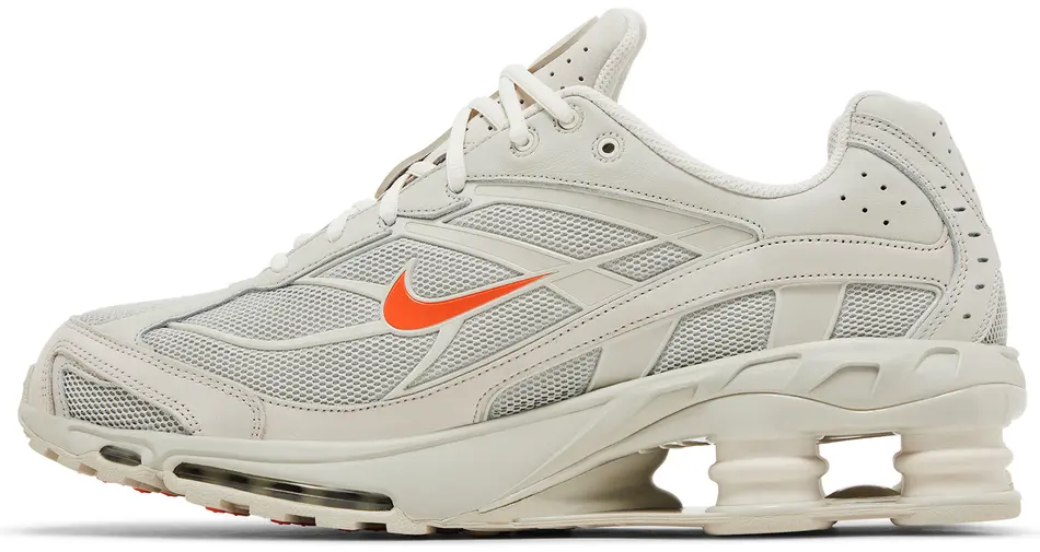 Tenisice i cipele Nike Shox Ride 2 Bež | HQ5412-072, 1