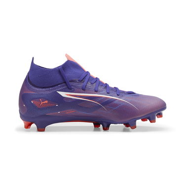 Tenisice i cipele Puma ULTRA 5 MATCH+ FG/AG Ljubičasta | 107692_01, 6