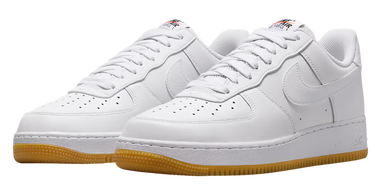 Tenisice i cipele Nike Air Force 1 '07 LV8 Bijela | ii7630-100, 4