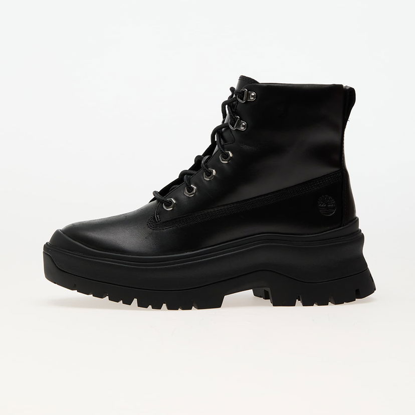 Tenisice i cipele Timberland Euro Sprint Hiker Crna | TB0A295JW021