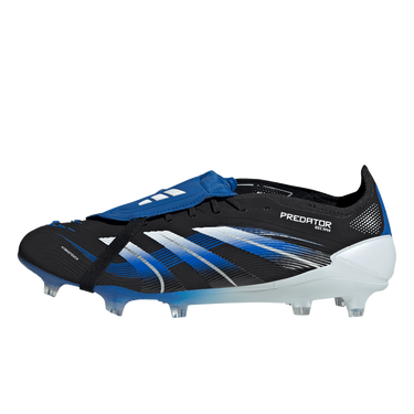 Tenisice i cipele adidas Performance adidas PREDATOR ELITE FT FG JB Crna | JS3106, 0