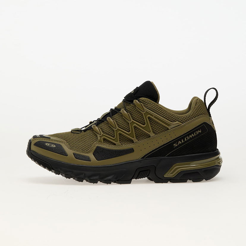 Tenisice i cipele Salomon Acs + Seasonal Zelena | L47731200