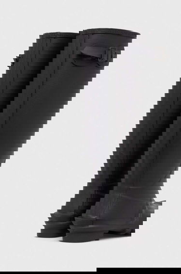 Tenisice i cipele Barbour Black Bede Rubber Wellies Crna | LRF0043BK11, 3