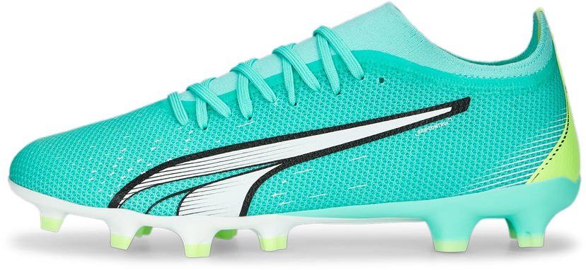 Tenisice i cipele Puma ULTRA MATCH FG/AG Tirkiz | 107217-03