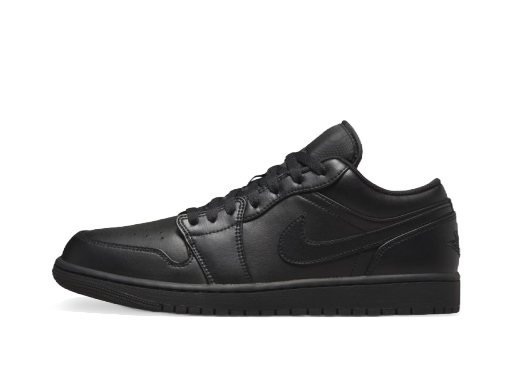 Tenisice i cipele Jordan Air Jordan 1 Low Crna | 553558-093