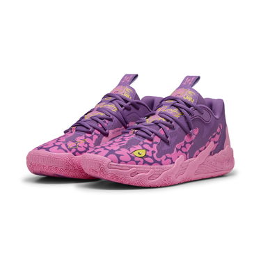 Tenisice i cipele Puma PUMA HOOPS x TMNT MB.03 Lo Krang Ljubičasta | 311327_01, 1