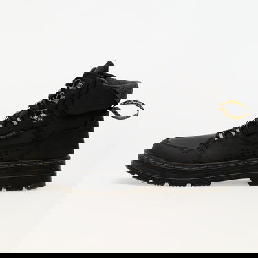 Tenisice i cipele Dr. Martens Rilla Wx Black Coated Ripstop Crna | DM32106001, 0