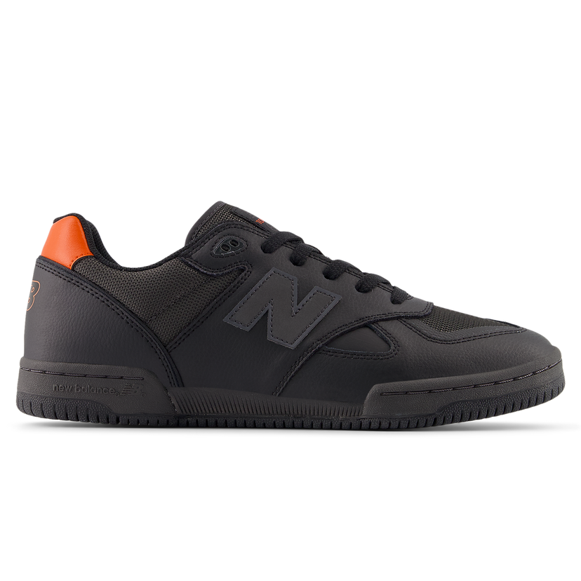 Tenisice i cipele New Balance New Balance Numeric NM600TOO Crna | NBNM600TOO