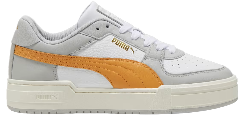 Tenisice i cipele Puma CA Pro Classic Bijela | 380190-38