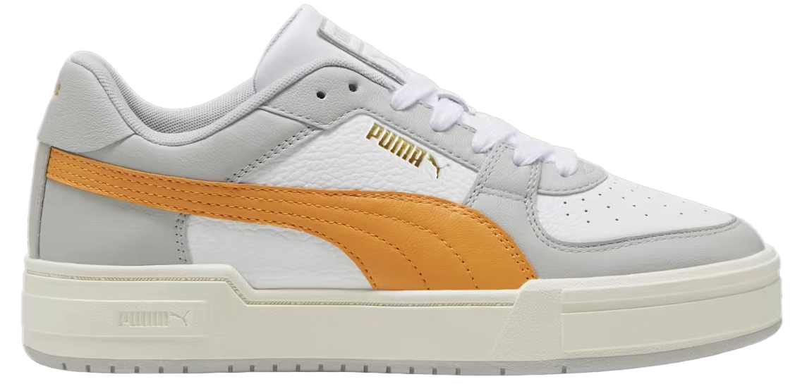 Tenisice i cipele Puma CA Pro Classic Bijela | 380190-38, 0