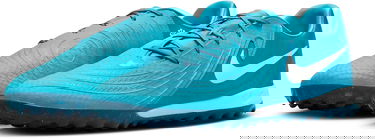 Tenisice i cipele Nike Nike Phantom GX II Academy TF Tirkiz | fj2577-400, 2
