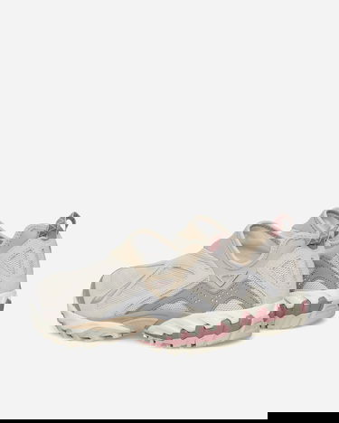 Tenisice i cipele New Balance 610S Sneakers Sand / Grey Siva | ML610STA, 4