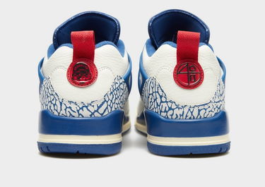Tenisice i cipele Jordan Jordan Spizike Low Bijela | IM2176-133, 2