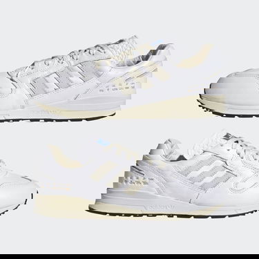 Tenisice i cipele adidas Originals ZX 420 Bijela | H05366, 6