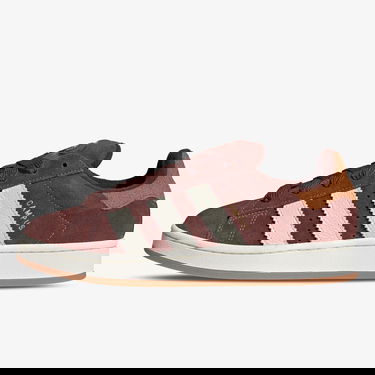 Tenisice i cipele adidas Originals Campus 00s Smeđa | JS3785, 1