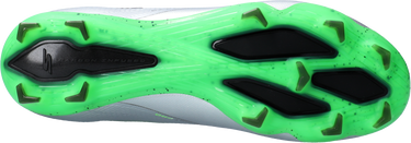 Tenisice i cipele Skechers Razor FG Zelena | 252001-sllm, 4