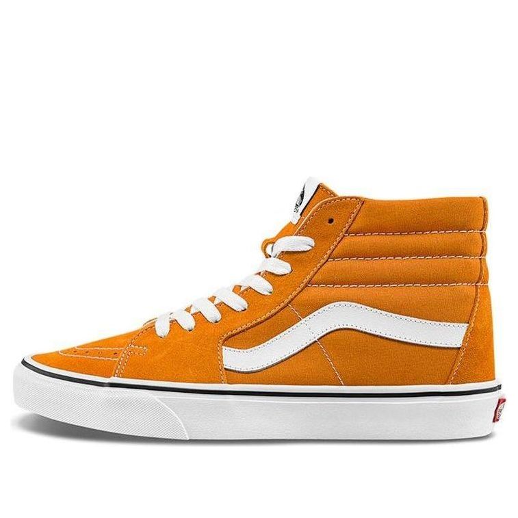 Tenisice i cipele Vans Vans SK8-HI Narančasta | VN0A5KRH8ED