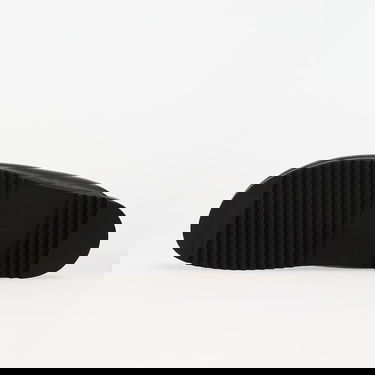 Tenisice i cipele Rick Owens Rick Owens DRKSHDW Granola Mules Crna | RU01E5809 LBYPA 09, 1