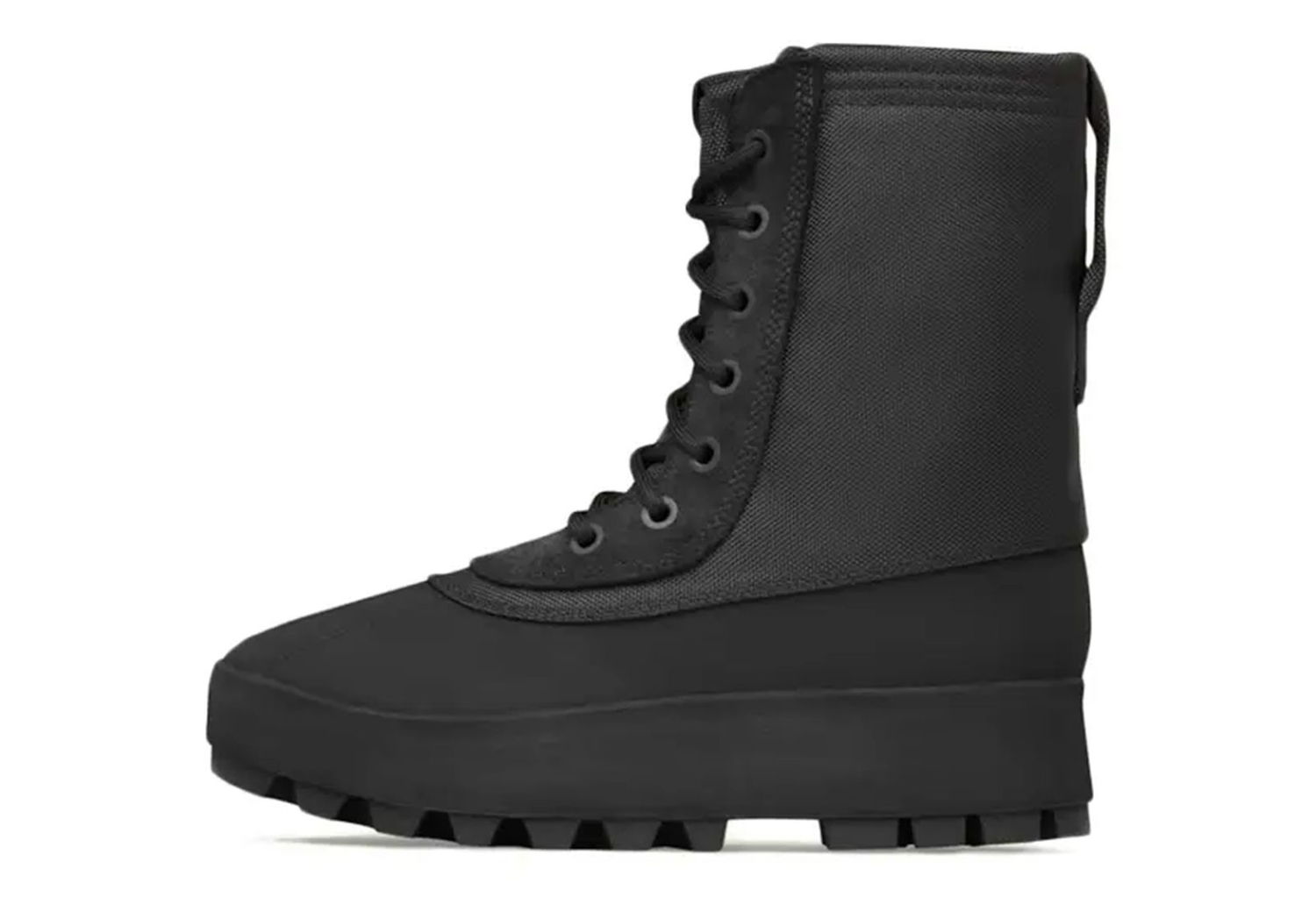 Tenisice i cipele adidas Yeezy Yeezy 950 "Pirate Black" (2023) Crna | IG8188, 1