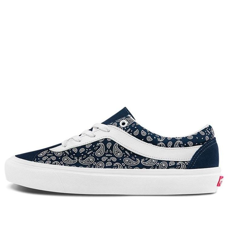 Tenisice i cipele Vans Bold Ni 'Bandana' Plava | VN0A5DYAI9X