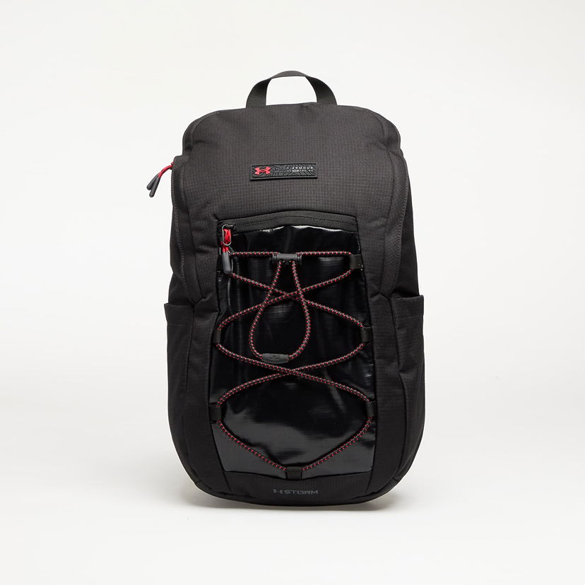 Ruksak Under Armour Summit Trail 20 l Backpack Crna | 1388933-001