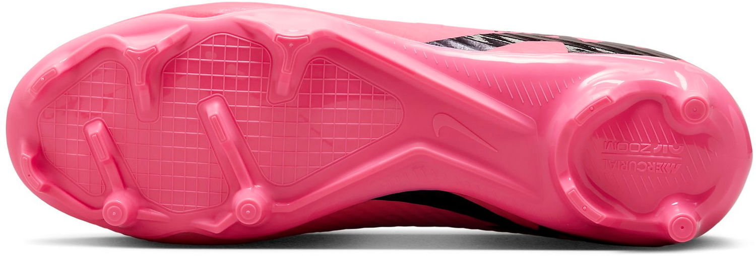 Tenisice i cipele Nike Zoom Superfly 9 Academy FG/MG Ružičasta | dj5625-601, 1