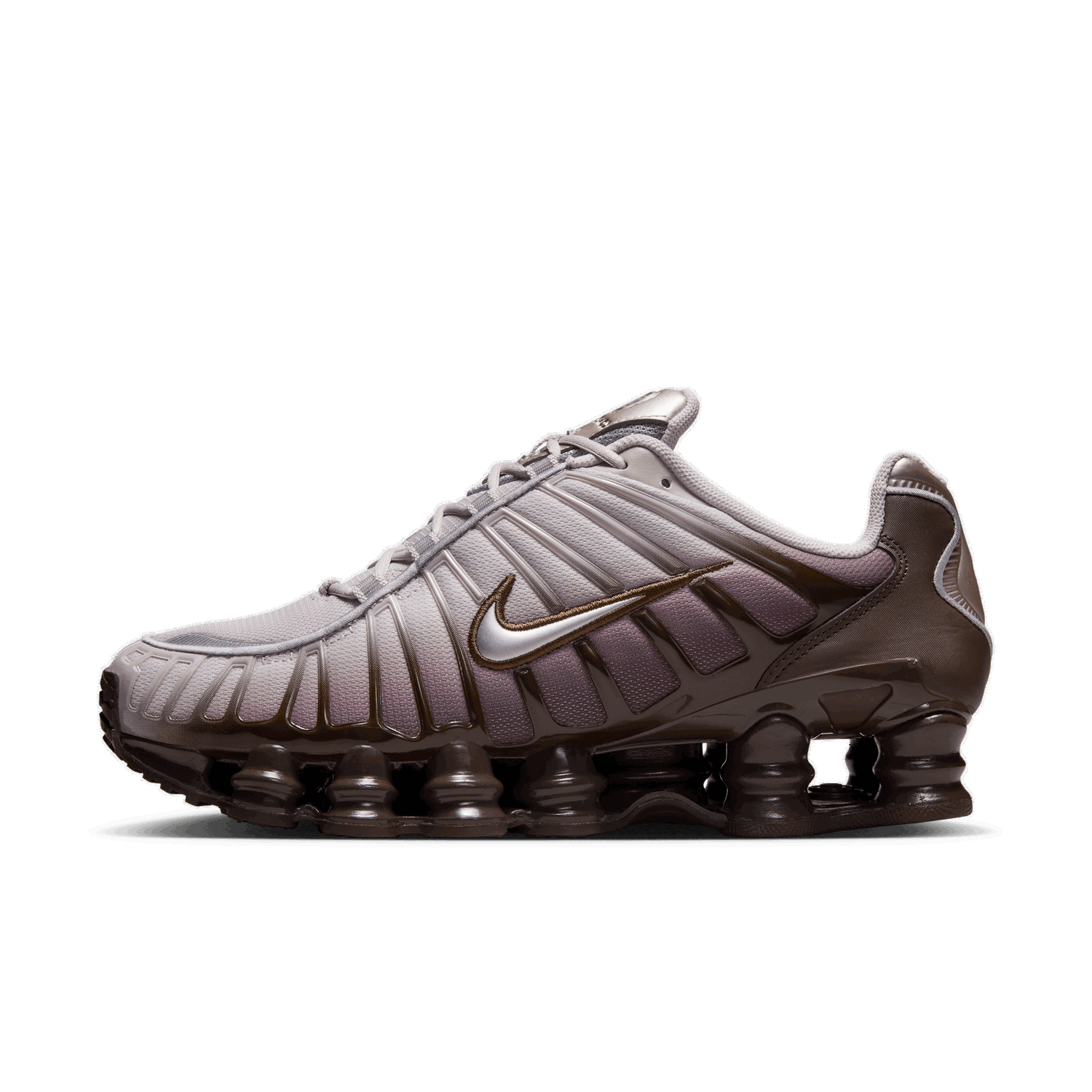 Tenisice i cipele Nike Shox TL Smeđa | IB7699-200, 0
