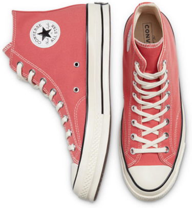 Tenisice i cipele Converse Chuck 70 High Ružičasta | 170790c, 4