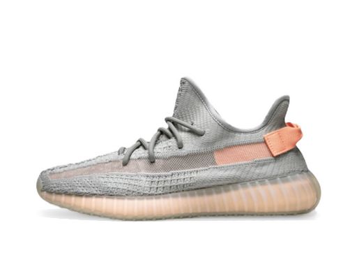 Ograničeno izdanje adidas Yeezy Yeezy Boost 350 V2 "True Form" Siva | EG7492