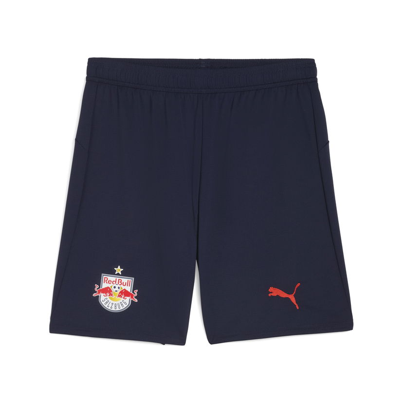 Kratke hlače Puma FC Red Bull Salzburg 25/26 Men's Shorts Tamnoplava | 779950_02