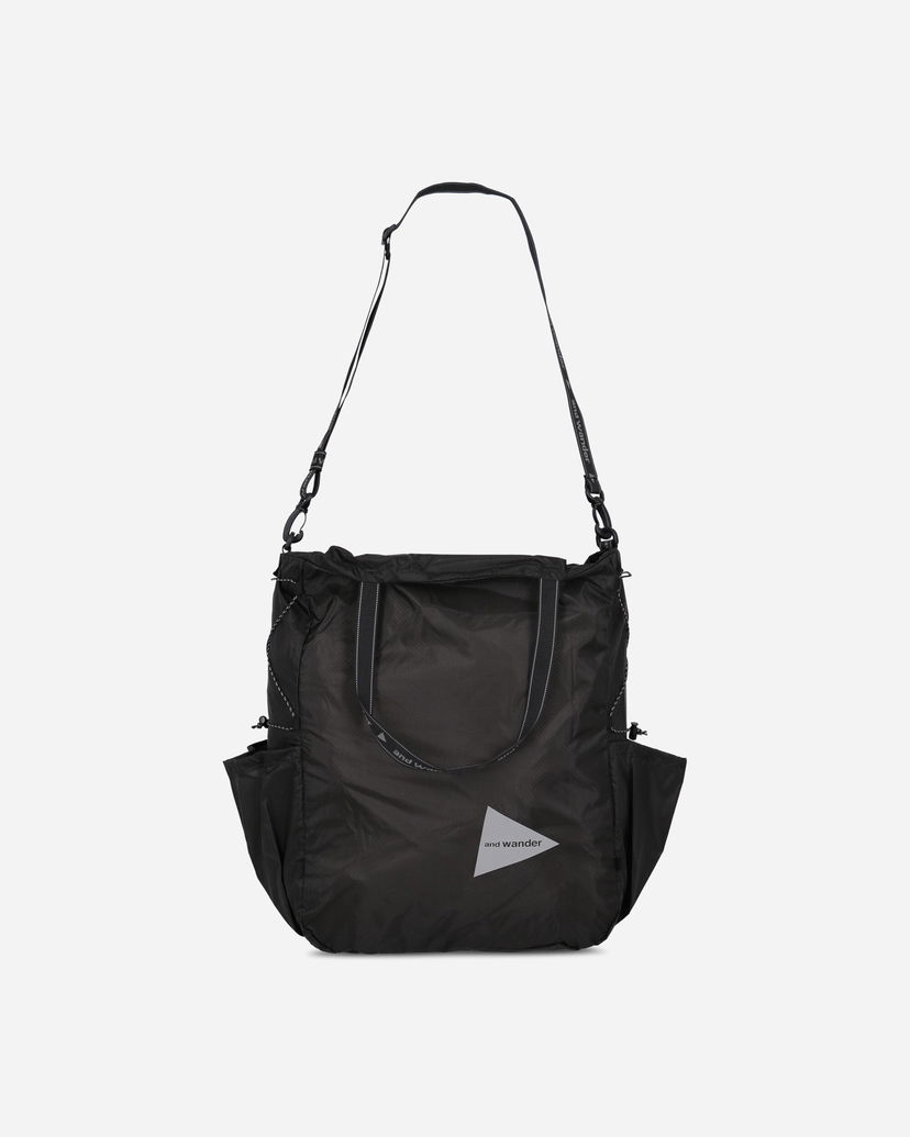 Tote bag and wander Tote Bag Crna | 5745975212 010