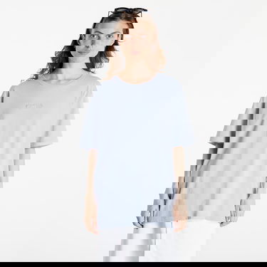 Majica kratkih rukava Footshop FTSHP Logo Tee UNISEX Tirkiz | FTSHP_111, 4