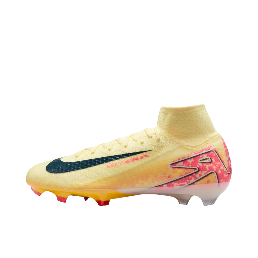 Tenisice i cipele Nike ZM Superfly 10 Elite KM FG Žuta | fq8692-800