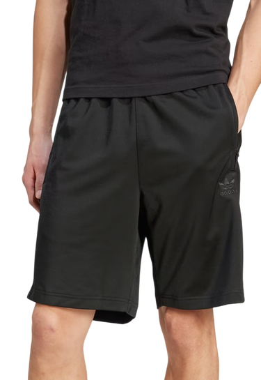 Kratke hlače adidas Originals adidas Originals Firebird Shorts Crna | jy1343, 0