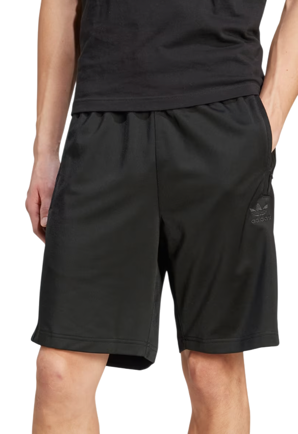 Kratke hlače adidas Originals adidas Originals Firebird Shorts Crna | jy1343
