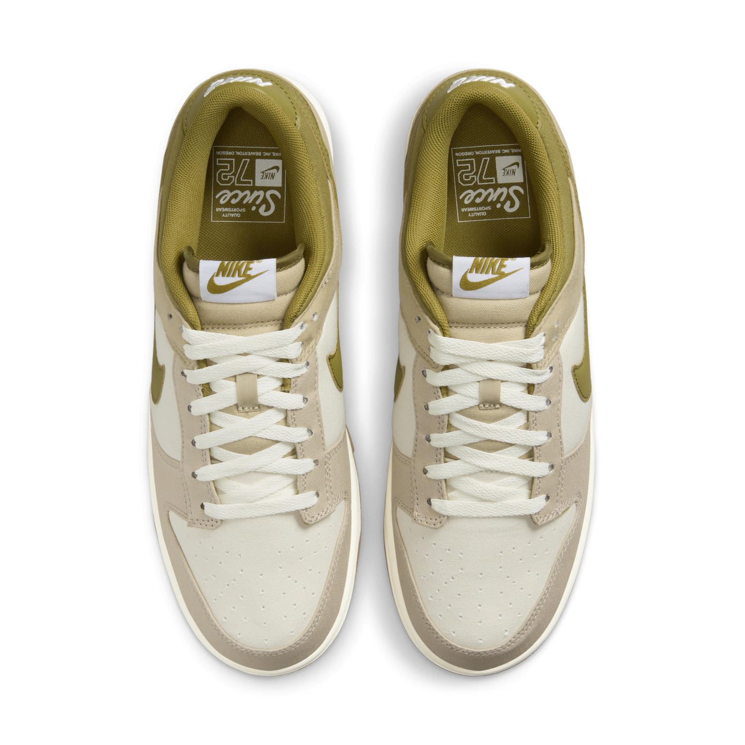 Tenisice i cipele Nike DUNK LOW 'since '72' Bež | HF4262-133, 1
