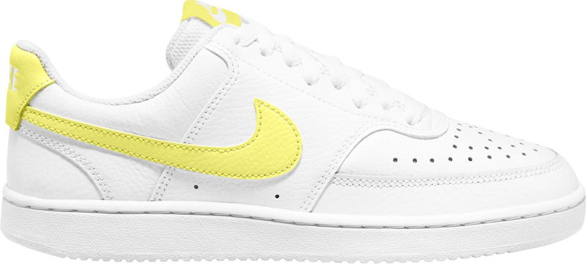 Tenisice i cipele Nike Court Vision Low Bijela | cd5434-109