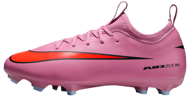 Tenisice i cipele Nike Nike JR ZOOM VAPOR 16 ACADEMY FG/MG Ružičasta | fq8392-600, 4