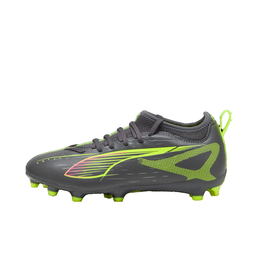 Tenisice i cipele Puma Puma ULTRA 5 MATCH FG/AG Jr Siva | 108167-03