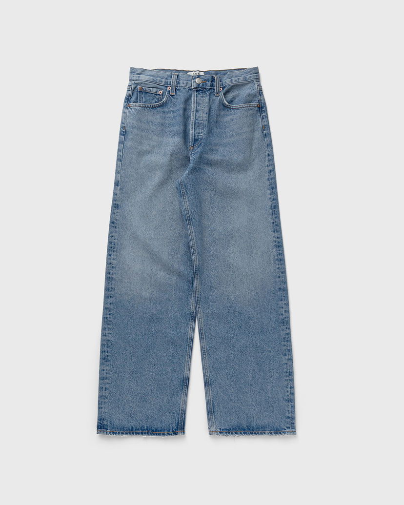 Jeans AGOLDE AGOLDE Low Slung Baggy Jeans, Size M Plava | A9079-1535-LIBERTINE